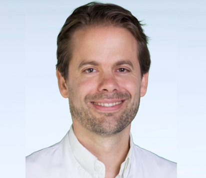 Tom Lüdde, PhD